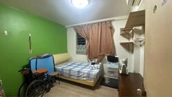 Blk 124 Bishan Street 12 (Bishan), HDB 4 Rooms #611361461